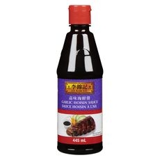 Garlic Hoisin Sauce, 445 Milliliter