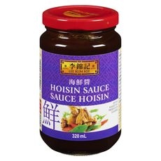 Hoisin Sauce, 320 Milliliter
