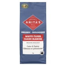 Cake & Pastry Flour