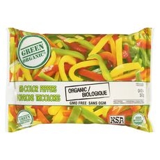 Poivre tricolore biologique, 500 grammes