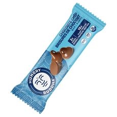 Barre aux pépites de chocolat, 40 grammes