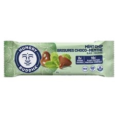 Barre aux chips de menthe, 40 grammes