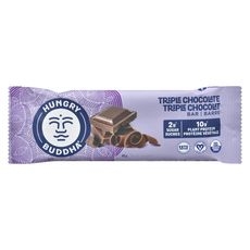 Barre céto triple chocolat, 40 grammes
