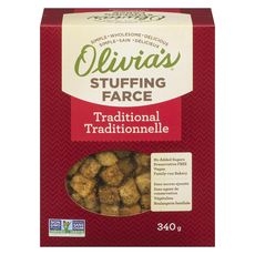 Traditional Stuffing, 340 Gram