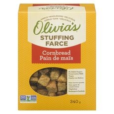 Cornbread Stuffing, 340 Gram