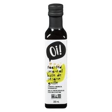 Toasted Sesame Oil, 250 Milliliter