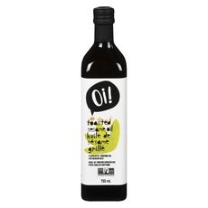 Toasted Sesame Oil, 750 Milliliter