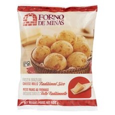 Classic Cheese Rolls, 400 Gram