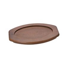 Sous-couche en bois pour plateau 561DC, 8,3 x 12 pouces