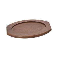 Sous-couche en bois pour plateau 562DC, 8,3 x 12,5 pouces