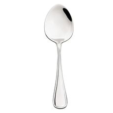 Celine 18/0 Stainless Steel Mirror Finish Tablespoon, 8.3 inch