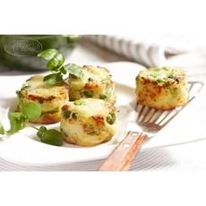 Premium Gratins Broccoli, 1500 Gram