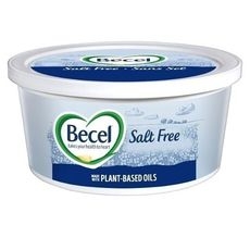 Salt Free Margarine, 850 Gram Tub