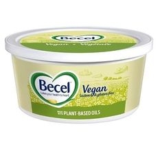 Vegan Margarine Tub, 850 Gram