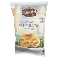 Pommes de terre gratinées, 20,35 onces