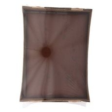 12 x 16 inch Classic Uniced Chocolate Sheet Cake, 3 Pound