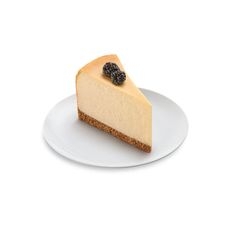 10 inch 14-Slice Restaurant Reserve Classic Tall New York Style Cheesecake, 6.375 Pound