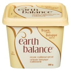 Organic Buttery Flavour Spread