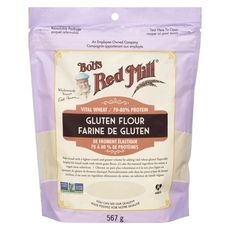 BRM Wheat Gluten Flour