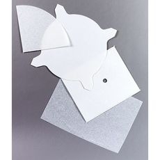13.5 x 20.6 inch Envelope Filter, 100 count