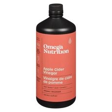 Apple Cider Vinegar 946 ml
