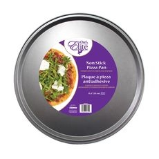 Non Stick Pizza Pan, 13.5 inch Dia.