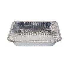 Half Size Deep Steam Pan, 41 Gram Capacity