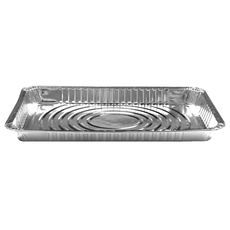 Full Size Shallow Steam Pan, 82 Gram Capacity