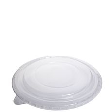 Polypropylene Clear Vented Lid for 26 Ounce Containers