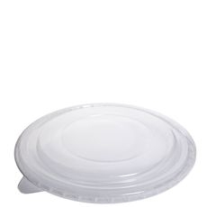 Polypropylene Clear Vented Lid for 32 Ounce Containers