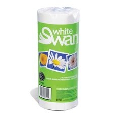 White 2 Ply Professional Towel, 11 x 8.25 inch