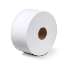 2 Ply Jumbo Bathroom Tissue, 3.5 inch x 750 Feet