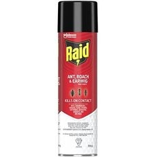 Ant Roach and Earwig Insect Killer, 350 Gram Aerosol