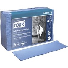 W4 Heavy Duty 4 Ply Paper Wiper