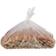 5 inch Bavarian Creme Churro, 5 inch