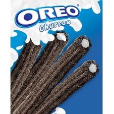 Crumb and Sugar Topping Churro, 2.75 Ounce