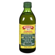 Organic Olive Oil Extra Virgin