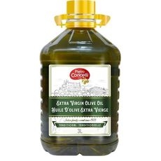 Extra Virgin Olive Oil, 3 Liter
