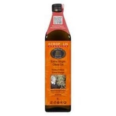Extra Virgin Olive Oil- Bioharvest - 1L