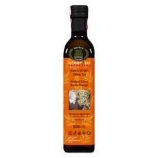 Extra Virgin Olive Oil- Bioharvest - 500mL