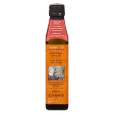 Extra Virgin Olive Oil - Bioharvest - 250mL