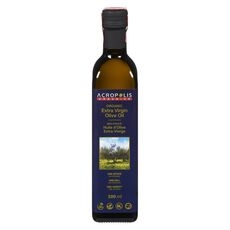 Organic Extra Virgin Olive Oil - 500mL