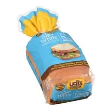 Pain de mie blanc moelleux, 680 grammes