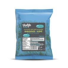 Fromage râpé végétalien à saveur de mozzarella, 907 g
