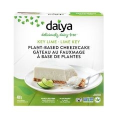 Key Lime Cheezecake, 14.1 Ounce