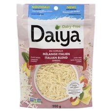 Daiya Cutting Board Copeaux Melange Italien