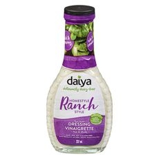 Daiya Homestyle Ranch Dressing