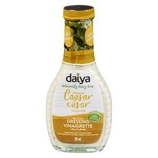 Daiya Creamy Caesar Dressing