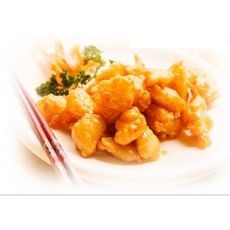 Crispy Mango Chicken, 12 Pound