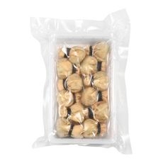 Shrimp and Vegetable Purse, 2.69 Kilogram